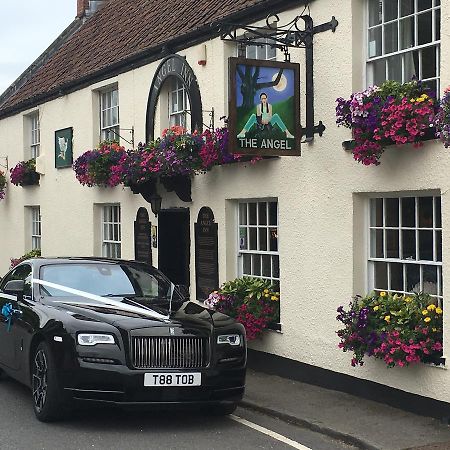 The Angel Inn Bristol Extérieur photo