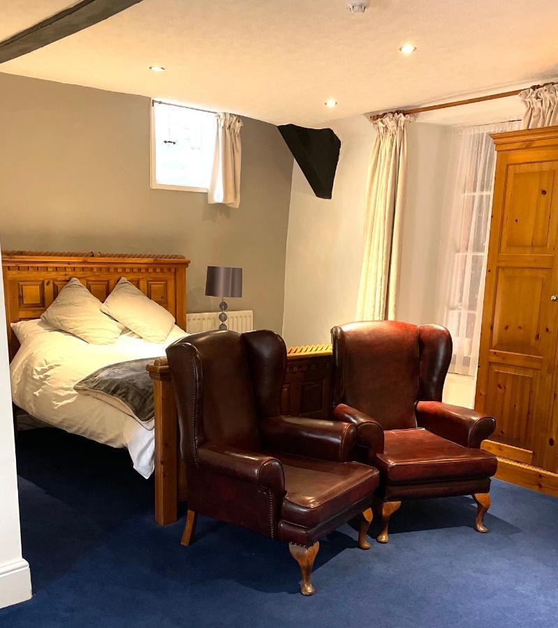 The Angel Inn Bristol Extérieur photo