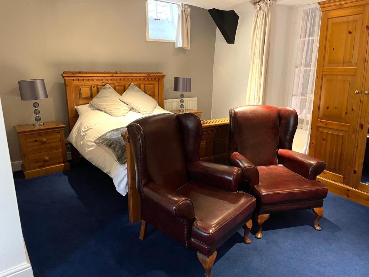 The Angel Inn Bristol Extérieur photo