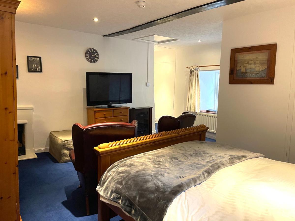 The Angel Inn Bristol Extérieur photo