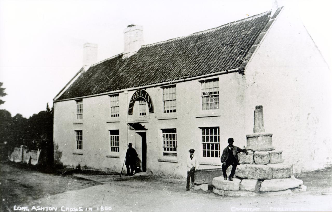 The Angel Inn Bristol Extérieur photo